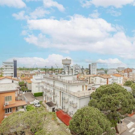 Appartamento Piazza Mazzini Lido di Jesolo Zewnętrze zdjęcie