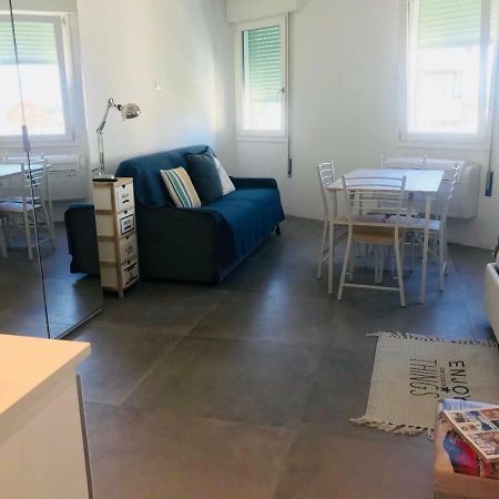 Appartamento Piazza Mazzini Lido di Jesolo Zewnętrze zdjęcie