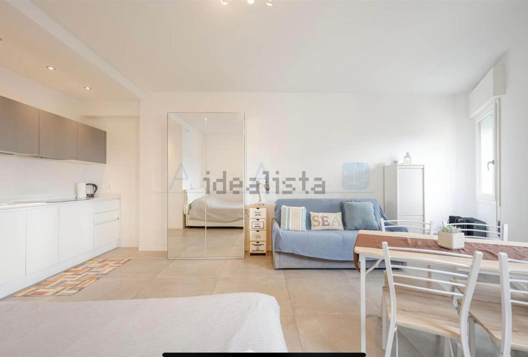 Appartamento Piazza Mazzini Lido di Jesolo Zewnętrze zdjęcie