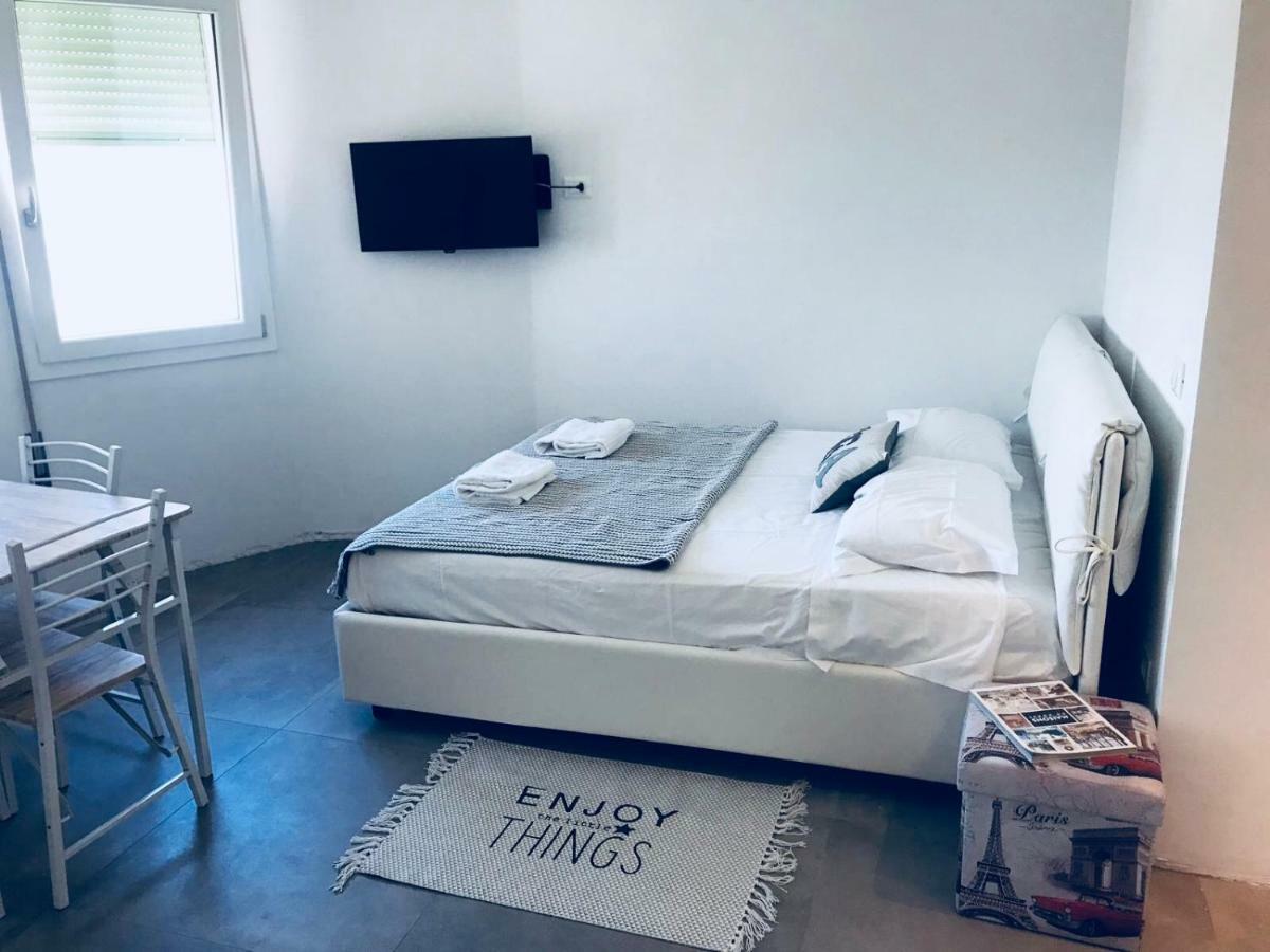 Appartamento Piazza Mazzini Lido di Jesolo Zewnętrze zdjęcie
