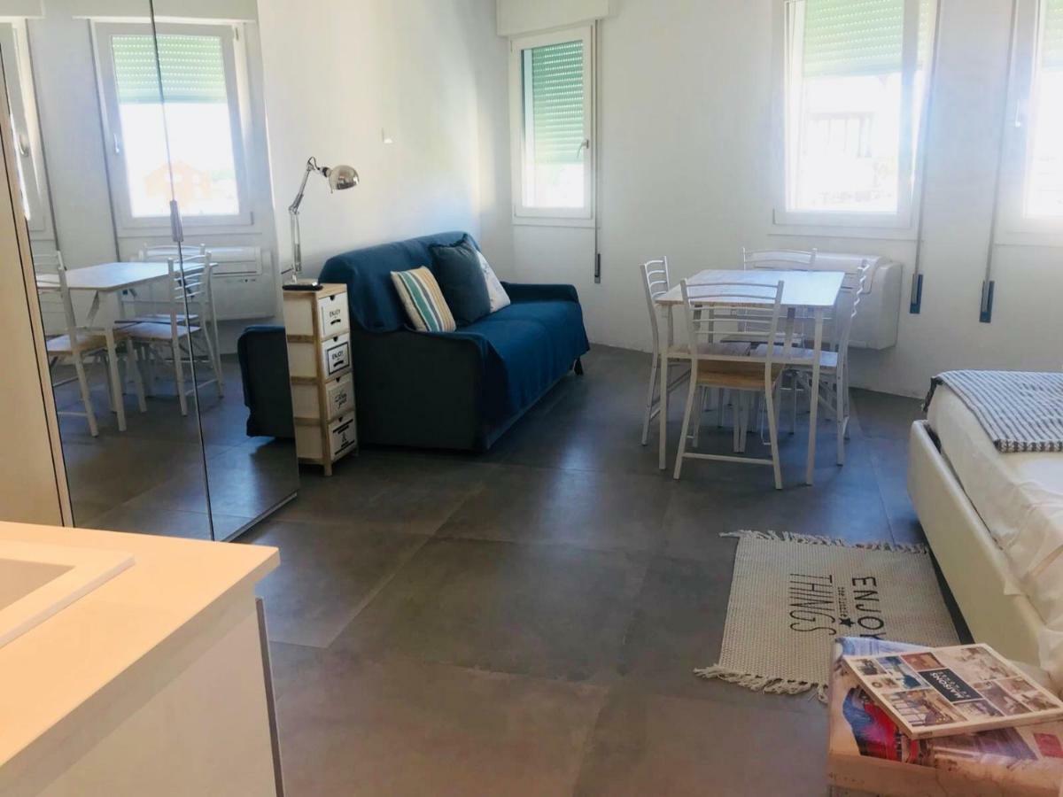 Appartamento Piazza Mazzini Lido di Jesolo Zewnętrze zdjęcie