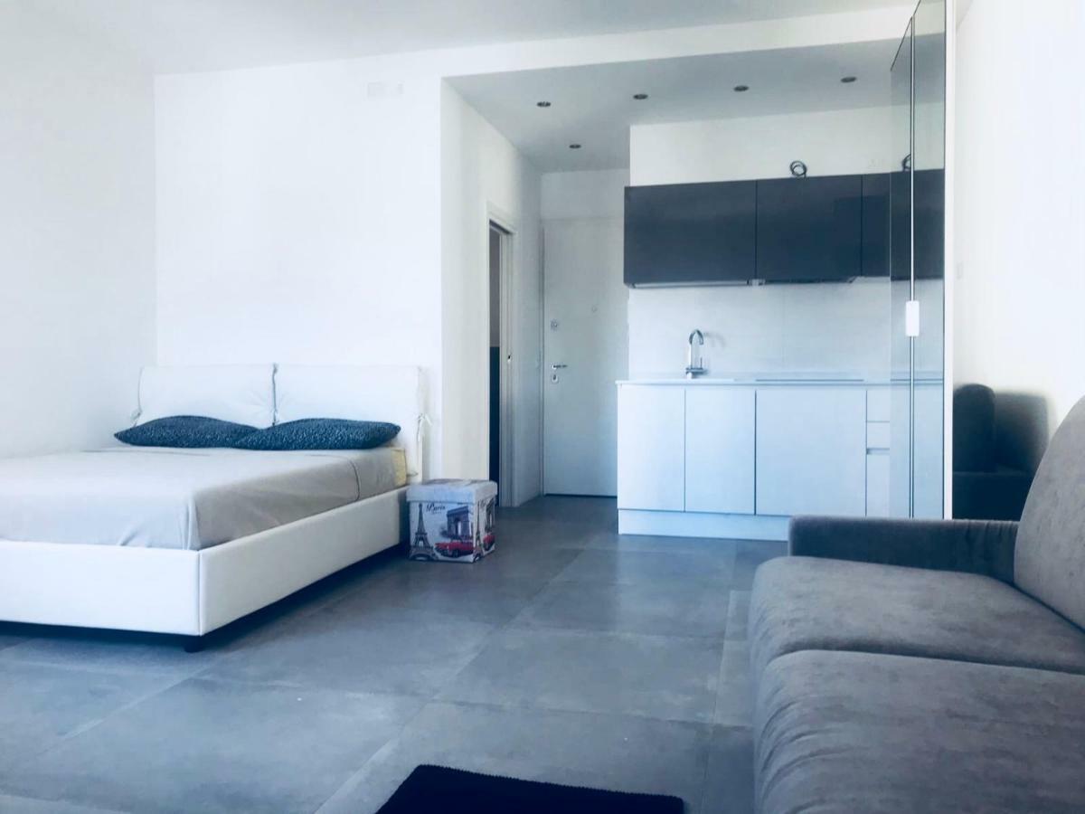 Appartamento Piazza Mazzini Lido di Jesolo Zewnętrze zdjęcie