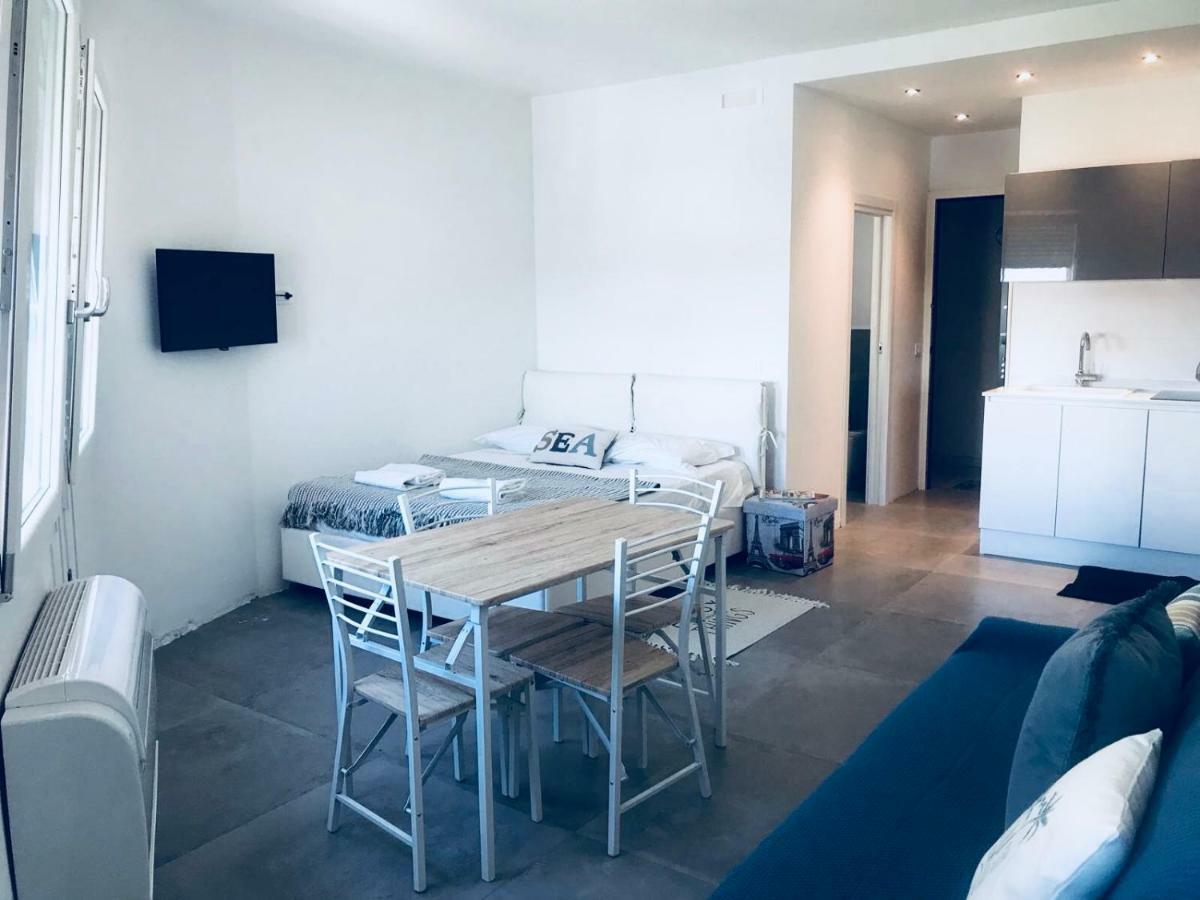 Appartamento Piazza Mazzini Lido di Jesolo Zewnętrze zdjęcie