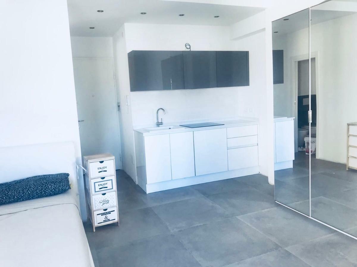 Appartamento Piazza Mazzini Lido di Jesolo Zewnętrze zdjęcie